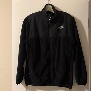 The North face girl’s jacket